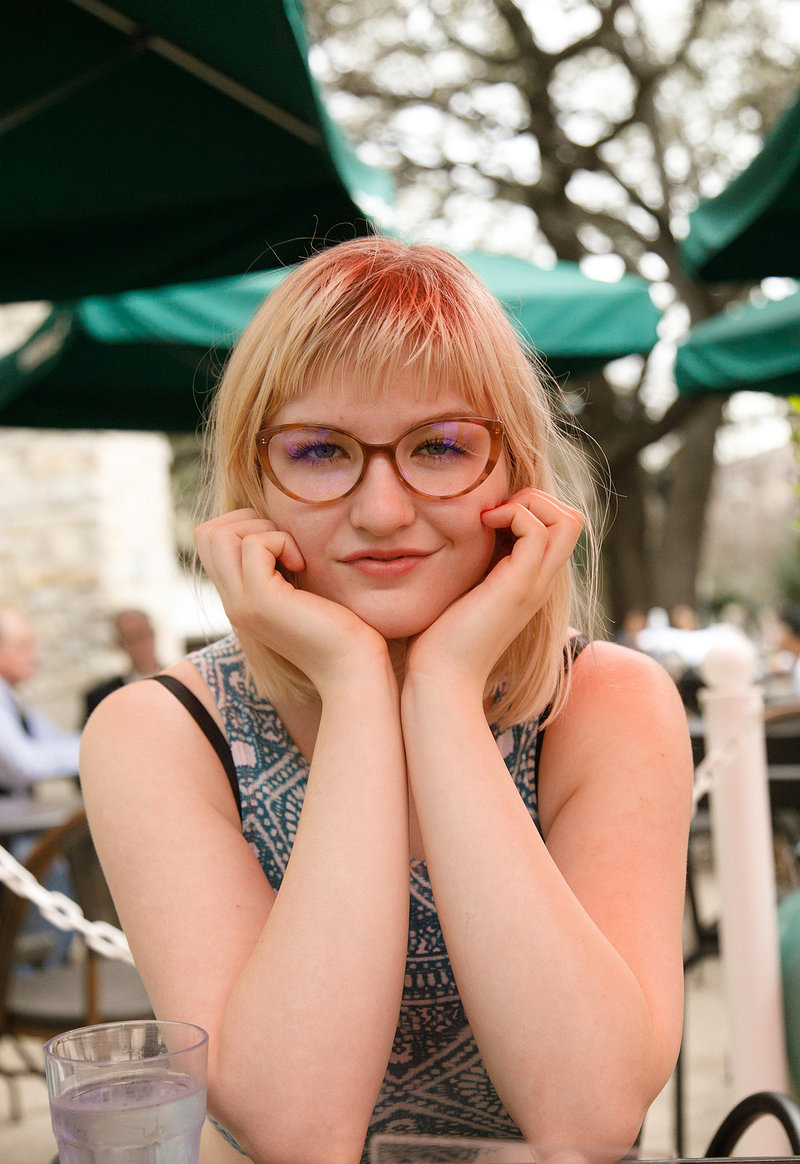 Елизавета, 23